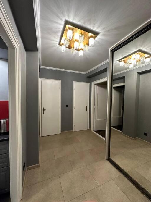 Fancy Flat In Central Bratislavaアパートメント エクステリア 写真